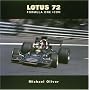 Lotus 72: Formula One Icon by Michael Oliver