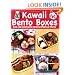 Kawaii Bento Boxes: Cute and Convenient Japanese Meals on the Go