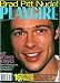Playgirl Magazine, issue dated August 1997 BRAD PITT NUDE!!! Issue, very rare---- removed from the stands! Playgirl Magazine, issue dated August 1997 BRAD PITT NUDE!!! Issue, very rare---- removed from the stands!