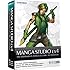 Manga Studio EX 4