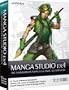 Manga Studio EX 4 Manga Studio EX 4