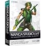 Manga Studio EX 4 (Win/Mac)