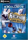 Produkt-Bild: Rayman Raving Rabbids [Ubi Soft eXclusive]