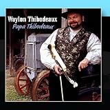 Papa Thibodeaux
