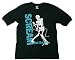 SCREAM VO.（ヴォーカル）1/2スリーブ Tシャツ - bre001hst -A-