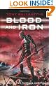 Blood and Iron (Penrose 2)