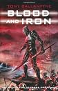 Blood and iron