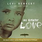 No Greater Love | Levi Benkert,Candy Chand