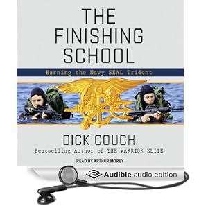 [Audible Audio Edition]