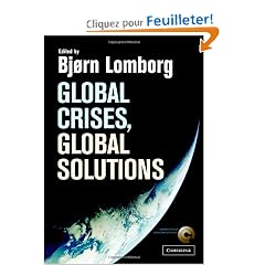 Global Crises, Global Solutions