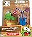 Cut The Rope Quick Buildable Playset, Windmill