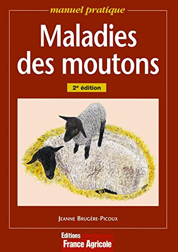 maladies des moutons