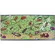 Bugs Insects Prepasted Wall Border