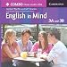 Book English in Mind Combos 3A and 3B Class Audio CDs (English in Mind)