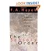 The Sensory Order: An Inquiry into the Foundations of Theoretical Psychology