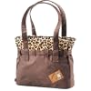 NICI - Wild Friends Leopard Shoulder Bag, 38cm x 30cm x 3cm
