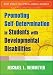 Promoting Self-Determination i...