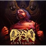 Contagionby Oceano