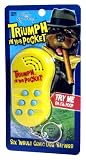 Triumph in Your Pocket with six Insult Comic Dog sayings Triumph in Your Pocket with six Insult Comic Dog sayings