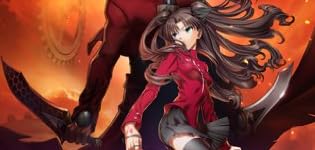 劇場版 Fate/stay night UNLIMITED BLADE WORKS 〈初回限定版〉[Blu-ray]
