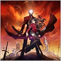 劇場版 Fate/stay night UNLIMITED BLADE WORKS (初回限定版) [Blu-ray]