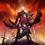 劇場版 Fate/stay night UNLIMITED BLADE WORKS (初回限定版) [Blu-ray]