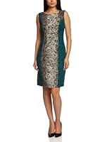 Fever Vestido Cortona (Azul)