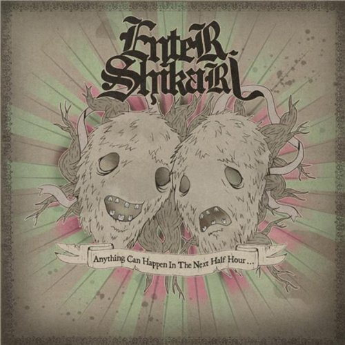 Enter Shikari Picture 10