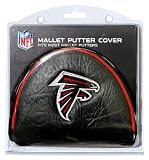 NFL Atlanta Falcons Mallet Putter Cover