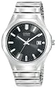 Citizen Men's Eco-Drive Stainless Steel Watch #BM6030-91E