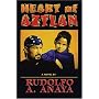 Heart of Aztlan: A Novel