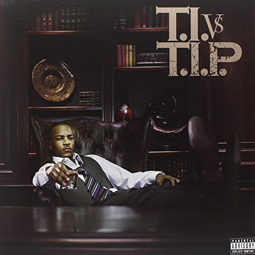 T.I. - Hurt (feat. Alfa Mega & Busta Rhymes) Lyrics - Zortam Music