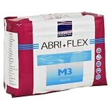 Abena Abri-Flex Air Plus Pull-Ons, Extra, Medium, Pack/14