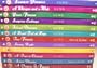 Summer Promise/A Whisper and a Wish/Yours Forever/Surprise Endings/Island Dreamer/A Heart Full of Hope/True Friends/Starry Night/Seventeen Wishes/A Time to Cherish/Sweet Dreams/A Promise is Forever (The Christy Miller Series 1-12)