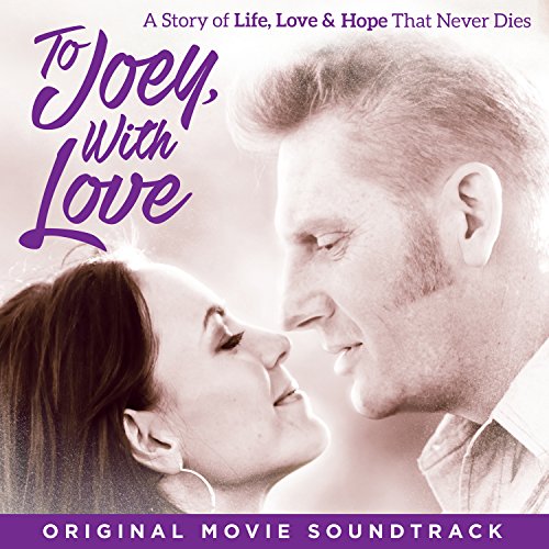 To Joey With Love Various Artists