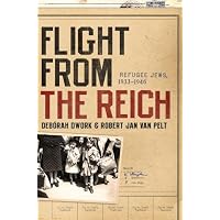 Flight from the Reich: Refugee Jews, 1933-1946