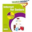 Internet for Seniors in Easy Steps - Windows Vista Edition: For... by  Michael Price and Sue Price