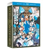 Strike Witches: Season Two (ストライクウィッチーズ2 DVD & BD-BOX 北米版)