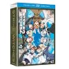 Strike Witches: Season Two [Blu-ray]
