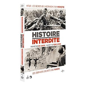 Histoire interdite - Hitler : les secrets de l'asc