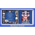 Christmas Vacation Soundtrack Sch�ne Bescherung Filmmusik Motions Picture Score Limited 10 Year Edition mit Einzel ID Nummern