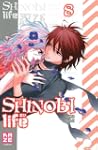 SHINOBI LIFE T08