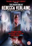 The Haunting Of Rebecca Verlaine [DVD]