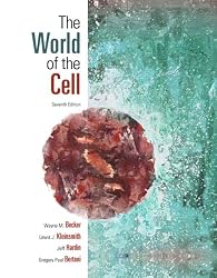 World of the Cell Value Package (includes Student Solutions Manual for The World of the Cell) (7th Edition)