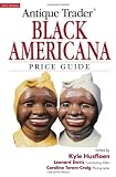 Antique Trader Black Americana Price Guide (Antique Trader's Black Americana Price Guide)