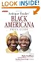 Antique Trader Black Americana Price Guide (Antique Trader's Black Americana Price Guide)