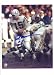 Earl Morrall Autographed/Hand Signed Baltimore Colts 8x10 Photo