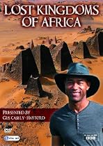 Lost Kingdoms of Africa [DVD]