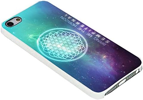 Sempiternal Galaxy for Iphone Case (iPhone 6S plus white)