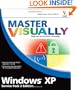 Master VISUALLY Windows XP Service Pack 2 Edition